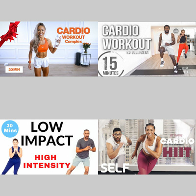 Cardio