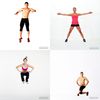 Bodystrenght Cardio Vzdržljivost