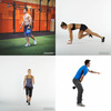 Three Week Program