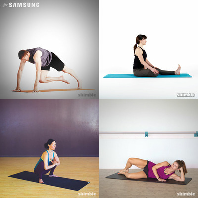 Mobility