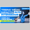Cardio barriga