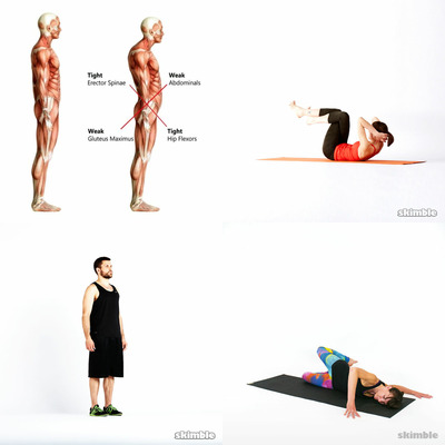 Posture