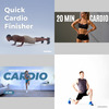 Cardio HIIT