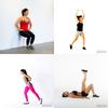 Lower Body