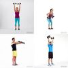 arms