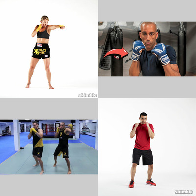 BOXING