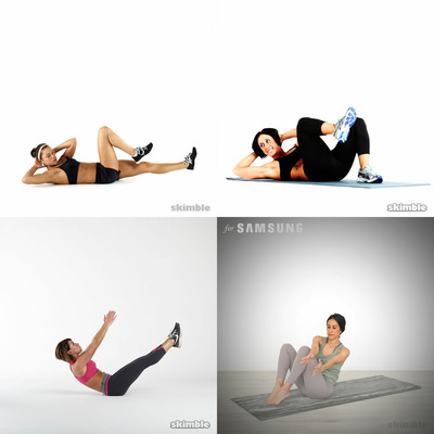 Core Workout