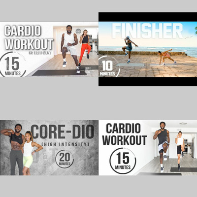 CARDIO
