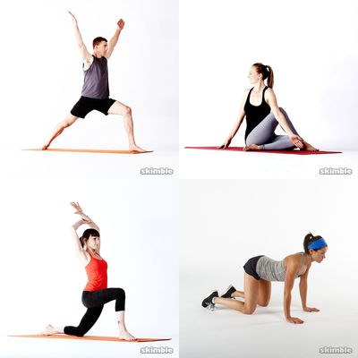 Yoga
