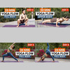 30 Days Improvers Yoga Challenge