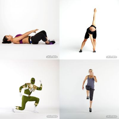 Fat Burn