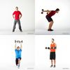 30 minutes workouts