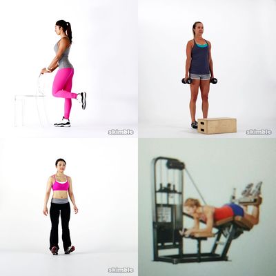 hamstring