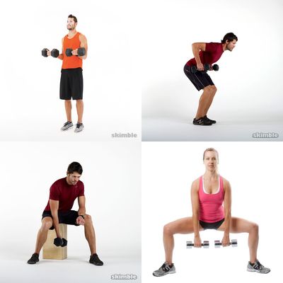 Weights
