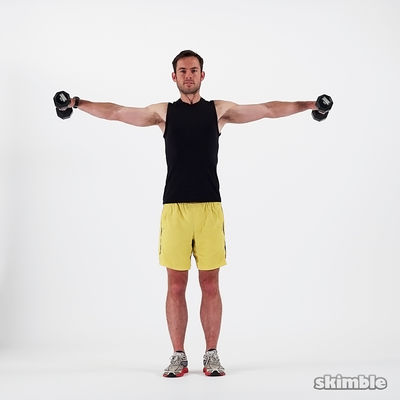 Upper Body