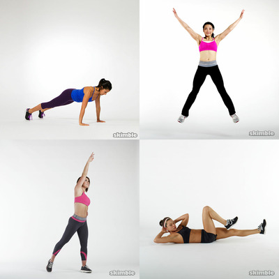 Home Workout