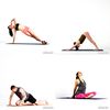 Yoga/Pilates