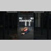 Hamstring Stretch