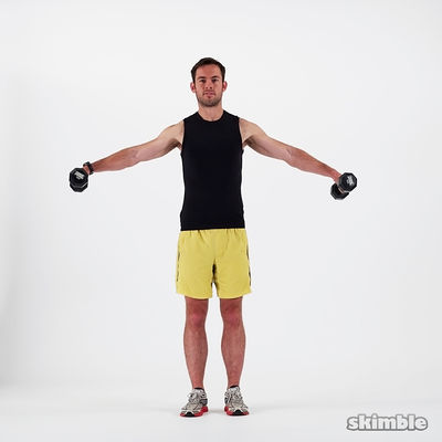 Shoulders