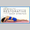 Stretching