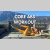 Core 15 mins