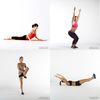 Casual Workout