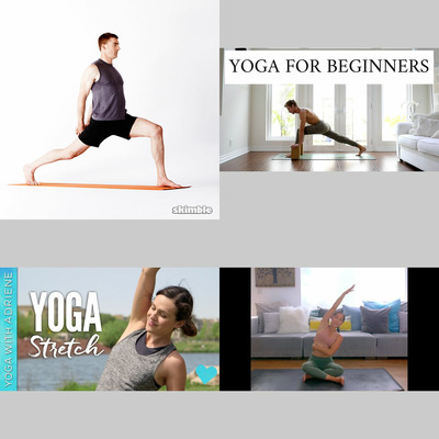 Yoga