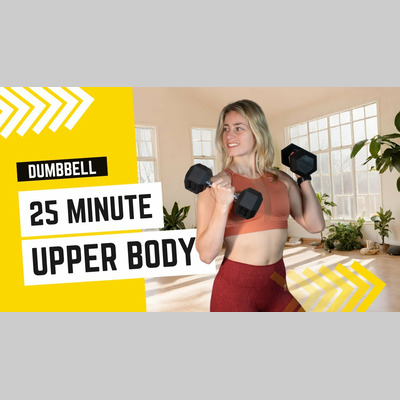 Upper Body Weights