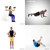 workouts to try