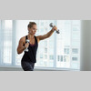 Low Impact Cardio