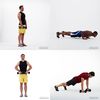 Arms &amp; Chest