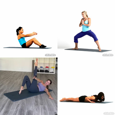 Pilates