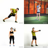 Kettle bell