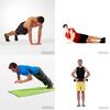 arms and abs