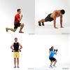 great workout