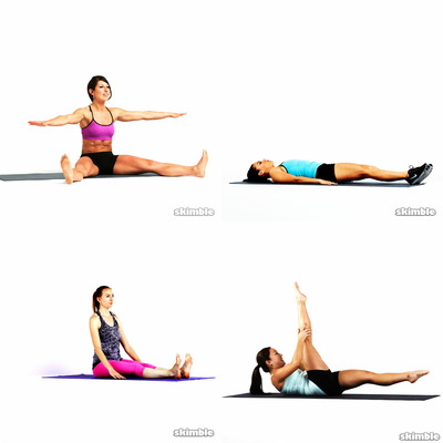 Pilates