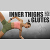 Warm up Glutes