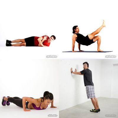 triceps
