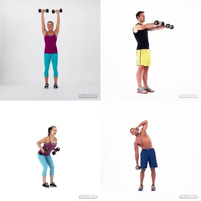 Arms