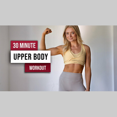 Upper Body