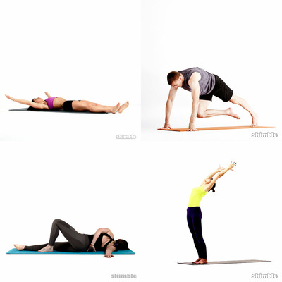 Exercicios Leves