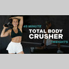 Full Body HIIT