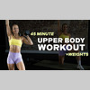 Upper Body 2