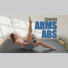 Abs And Upper Body