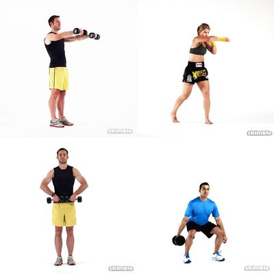 Arms