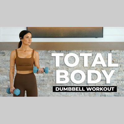 Dumbell