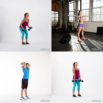 Arms