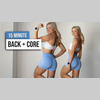 Core, Waist &amp; Back