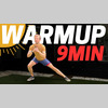 Warm up