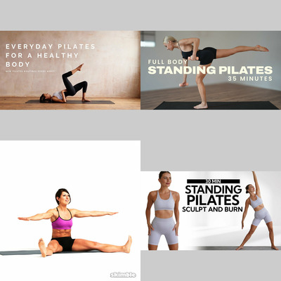 Pilates